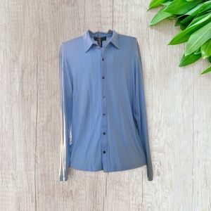 Banana Republic button up shirt